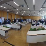 MAKI Scientific Workshop und Beiratssitzung