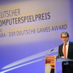 Sonderpreis für KOM beim deutschen Computerspielpreis