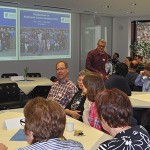 Alumni-Feier an der TU Darmstadt