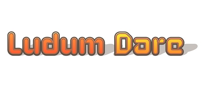 Ludum Dare Game Jam TU Darmstadt